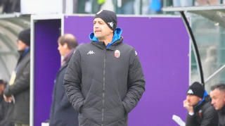 Pianese-Ascoli 4-2, mister Tomei: “Ci serva da lezione”